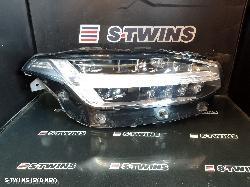 2017 Volvo Xc90 Right Headlamp Mk2 Led Type 04/15- 275010