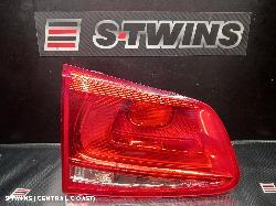 2014 Volkswagen Touareg Rear Garnish Tailgate Lamp (Lh Side) Non Led Type 7P 07/11-04/18 199806