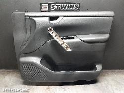 2018 Mercedes X Class Door Trim X470 Rh Front 02/18-06/20 328534