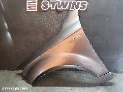2011 Audi Q7 Left Guard 4L 09/06-08/15 279425