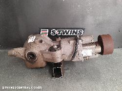 2012 Ford Kuga Differential Centre 2.5 Petrol Te 11/11-11/12 319602