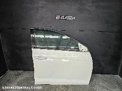 2021 Volkswagen Polo Right Front Door Aw-Ae 09/17- 315288
