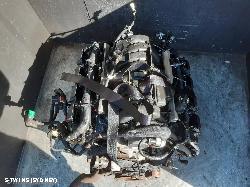 2012 Jeep Grandcherokee Engine Petrol 5.7 Ezh Wk 10/10-02/22 282922