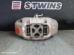 2014 Hyundai Genesis Caliper Lh Front Dh 11/14-01/18 342376