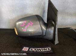 2006 Ford Focus Right Door Mirror Ls Power 5 Wire Type 06/05-05/07 123592