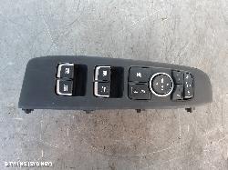 2016 Kia Sorento Pwr Dr Wind Switch Rh Front (Master Switch) Um 03/15-01/20 85870