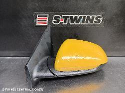 2021 Kia Stonic Left Door Mirror Yb Non Indicator Type 08/20- 243695
