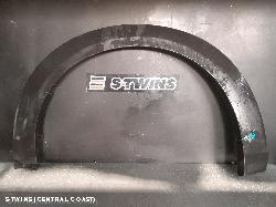 2015 Mazda Cx3 Wheel Arch Flare Rh Front Dk 03/15- 343460