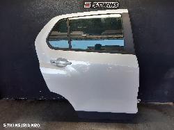 2018 Holden Trax Right Rear Door Sliding Tj Series 08/13-12/20 309006