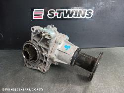 2023 Kia Seltos Transfer Case Sp2 07/19- 316625