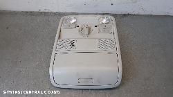 2007 Volkswagen Golf Courtesy Light Gen 5 06/04-02/09 51439