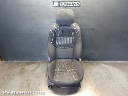 2009 Hyundai I30 Front Seat Rh Front Fd Hatch Cloth W/ Airbag Type 09/07-04/12 341761