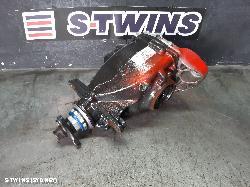 2014 Bmw 3 Series Differential Centre 2.0 N20 Auto T/M F30/F31/F34 Petrol 328I 3.15 Ratio 11/11-05/16 338461
