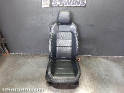 2016 Ford Mustang Front Seat Rh Front Fm-Fn Cabrio/Coupe Leather 08/15-04/23 338470