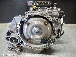 2013 Ford Kuga Trans Gearbox Auto Awd Petrol 1.6 Ecoboost No Transfer Case Tf 11/12-10/14 274079