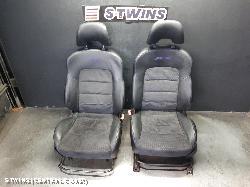 2004 Ford Falcon Complete Interior Ba-Bf Sedan Leather Xr6 Type 10/02-03/08 338552