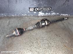 2010 Mazda 3 Right Driveshaft Auto T/M Petrol 2.5 Sp25 Front Bl 04/09-10/13 321068