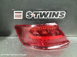 2014 Audi A3 Left Taillight A3/S3/Rs3 8V Hatch Led Type 05/13-04/16 302651