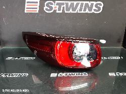 2023 Mazda Cx5 Left Taillight In Body Non Led Type Kf 09/21- 332730