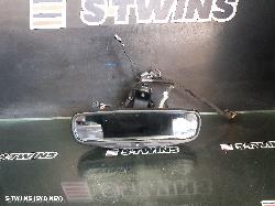 2018 Jeep Grandcherokee Interior Mirror Wk 10/10-02/22 231824