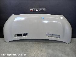 2022 Ldv Deliver 9 NEW Bonnet 07/20- 297505