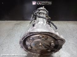 2020 Mitsubishi Triton Trans Gearbox Auto 4Wd Diesel 2.4 4N15 6 Speed (V6Awh Trans Code) No Transfer Case Mr 11/18-10/23 235647