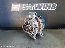 2011 Mazda 6 Alternator Petrol 2.5 L5 Gh 02/08-11/12 339482