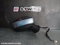 2014 Mazda Cx5 Right Door Mirror Ke Non Blind Spot Monitor Type Flasher In Mirror End Type 12/14-12/16 314848