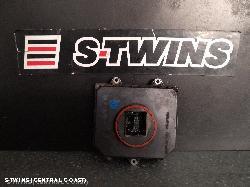 2020 Jeep Wrangler Headlamp Ballast Jl 08/18- 334472