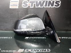 2013 Bmw 4 Series Right Door Mirror F32/F33/F36 Coupe/Cabrio/Hatch M Sport W/ Seat Adj. & Memory Type Only 07/13-12/20 249770