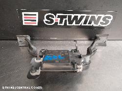 2017 Nissan Xtrail Reverse Camera Front Radar Sensor P/N 284385Fa1A T32 02/17-07/22 275057