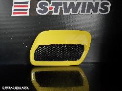 2021 Ford Mustang Bonnet Scoop S550 08/15-04/23 133314