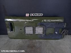 2021 Jeep Wrangler Bootlid Tailgate Tailgate Jl 08/20- 318601