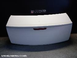 2018 Chrysler 300C Bootlid Tailgate Bootlid Lx2 Spoilered Type 12/11-12/21 250563