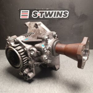 2012 Nissan Murano Transfer Case Auto 3.5 Z51 12/08-01/15 348366