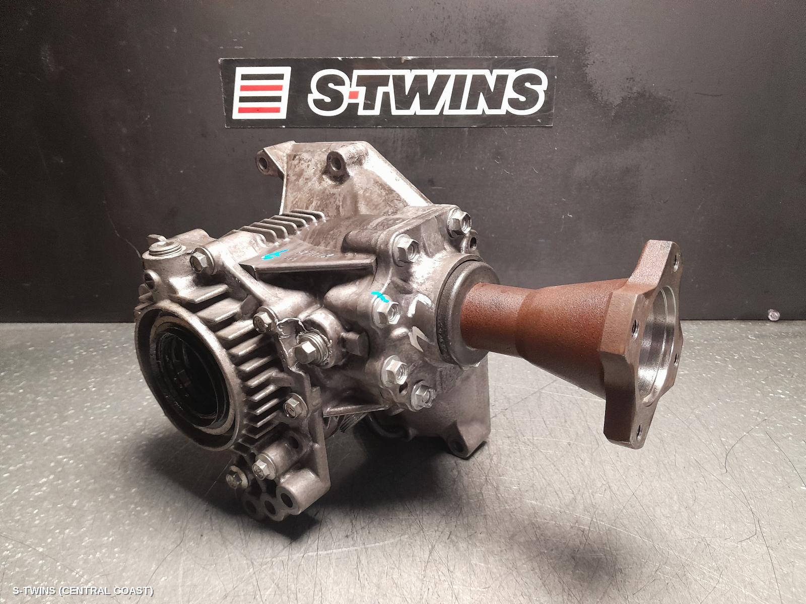Parts