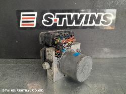 2021 Mercedes Sprinter Abs Pump Modulator Vs30 05/18- 314019