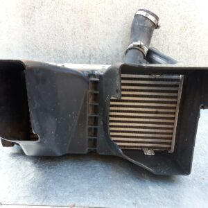 2015 Hyundai Sonata Intercooler Petrol 2.0 Lf 10/14-07/17 70647