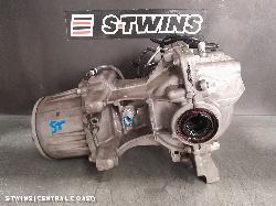 2013 Mazda Cx5 Differential Centre Rear 2.2 Diesel Auto T/M Ke 4.090 Ratio 02/12-12/16 323052