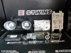 2014 Chrysler 300C Ecu Engine Ecu 6.4 Petrol Sec Set (Ecu/Imm/Reader/Key) Lx 07/12-12/21 188692