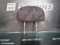 2014 Nissan Pulsar Headrest Rh Rear Cloth B17 12/12-12/17 216971