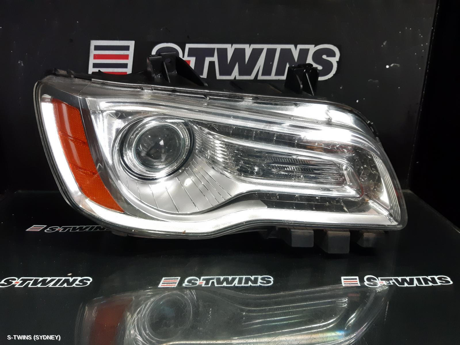Parts