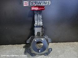 2015 Jeep Wrangler NEW Spare Wheel Carrier Jk 03/07-07/18 208969