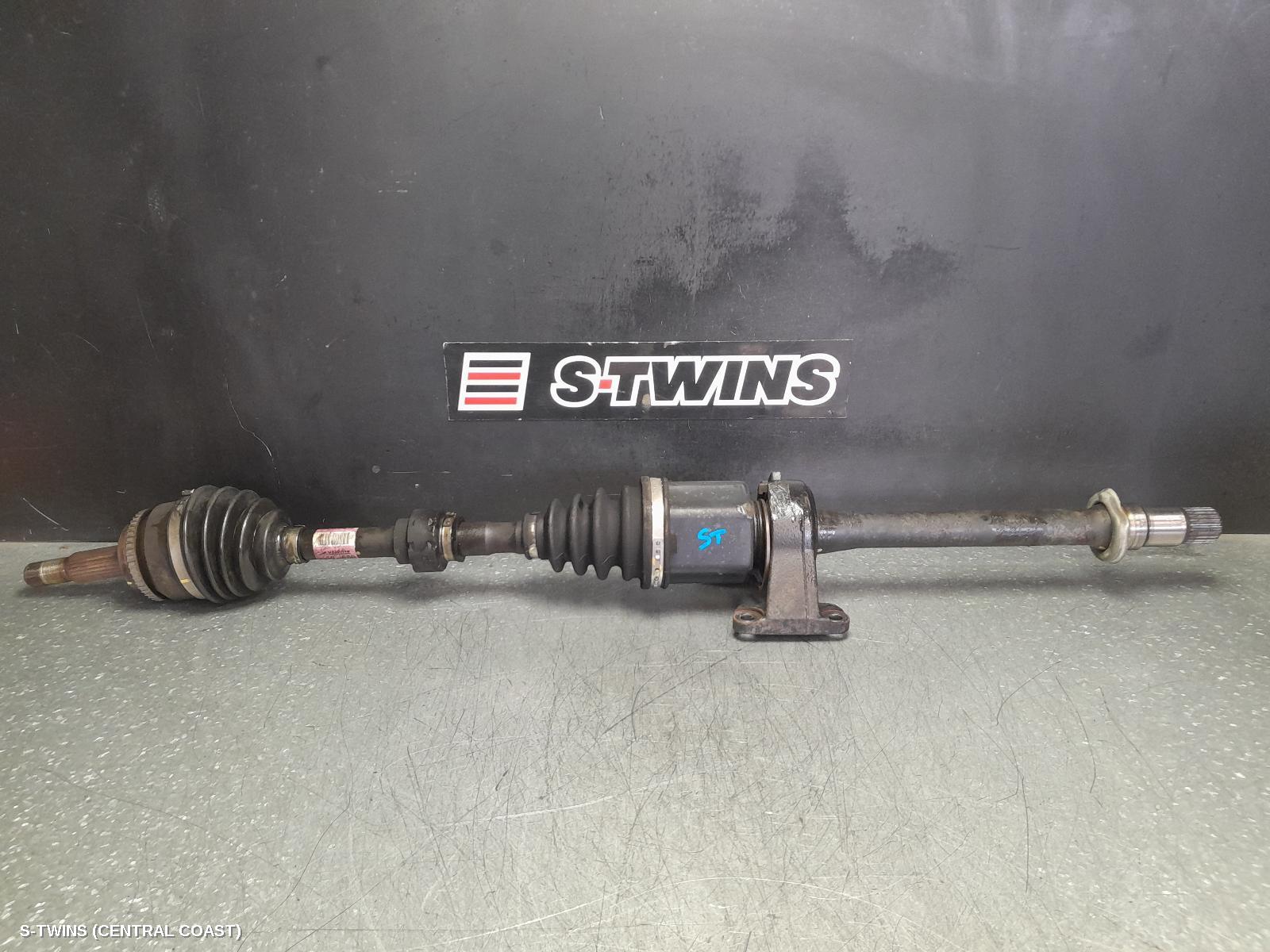 Parts