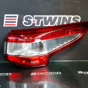 2016 Nissan Qashqai Right Taillight J11 12/13-06/17 329387