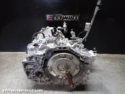 2011 Nissan Elgrand Trans Gearbox Auto Awd Petrol 3.5 Vq35 No Transfer Case E52 08/10- (Import) 272082