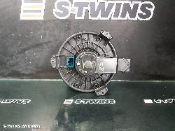 2013 Dodge Journey Heater Fan Motor Front Jc 05/08-12/16 253736