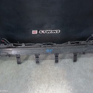 2017 Hyundai Sonata R Bar Bracket Reinfo Main Reinforcement Lf 10/14-07/17 347882