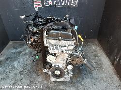 2010 Suzuki Kizashi Engine Petrol 2.4 J24B Fr 12/09-01/17 285298