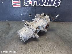 2012 Mazda Cx5 Differential Centre Rear 2.2 Diesel Auto T/M Ke 4.090 Ratio 02/12-12/16 199754